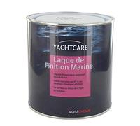 YACHTCARE Laque Marine Bleu Marine RAL 5005-750ml