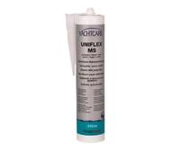 Yachtcare Mastic colle MS marine - Noir