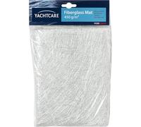 Yachtcare Mat de Verre 450 g/m² Fiberglass Renforcement Résine Polyester Bateau