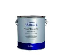 Yachtcare Pro-antifouling - Bleu foncé