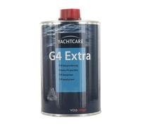Yachtcare Vernis primaire accrochage