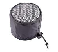Yajimsa tuyau d'échappement pour climatisation - Sac fuite tuyau climatisation d'intérieur mobile avec banélastique et boucle fixe pour protéger la poussière pour climatiseur