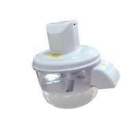 Yajuyi Machine Automatique Multifonctionnelle pour éplucher Les Fruits et Les Fruits, Idéale pour Les Restaurants.