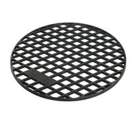Yakiniku Y160061 Grille en fonte avec logo pour barbecue Kamado M