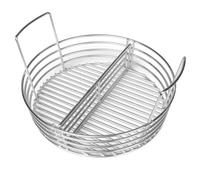 Yakiniku Y169911 Kamado M Panier à charbon pour barbecue en céramique