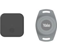 YALE 05/102300/BW Garagentoröffner 2.4 GHz (05/102300/BW)