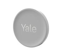 Yale 05/601000/SI Dot Silver Lot de 3 pièces