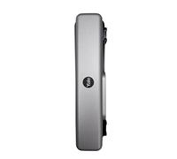 Yale 0503132006011 Serrure Intelligente YDG313 pour Portes en Verre