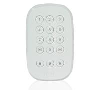 Clavier Yale Sync – Matériau durable et facile à utiliser