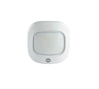 Yale AC-PETPIR Détecteur de Mouvement Intérieur Compatible Animaux pour Système d'Alarme Maison Connectée SYNC (Compatible Amazon Alexa à partir de 09/2019)