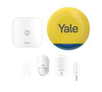 YALE HOME Sirène d'alarme intelligente
