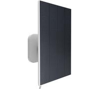 Yale Alarmes intelligentes Chargeur solaire avec USBC pour caméra de surveillance extérieure Hoc