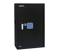 YALE YKB/550/DB1 Coffre-fort à clé Serrure à combinaison, serrure à clé (YKB/550/DB1)