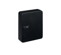Yale Armoire à clés YKB/200/CB2 - 20 clés Acier Serrure à combinaison Noire Fixation murale Autre G