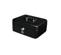 Yale Caisse à monnaie 24145000 9 x 20 x 16 cm 2 clés