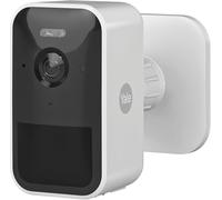 Yale caméra extérieure Intelligente Vue Full HD en Direct Audio bidirectionnel détection de Mouvement Vision Nocturne projecteur alertes en Temps réel app Home