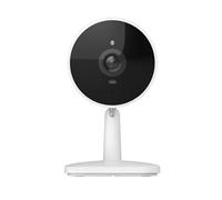 Yale caméra intérieure Intelligente SV-IC-1A-W2-EU Vue Full HD en Direct Audio bidirectionnel détection de Mouvement Vision Nocturne alertes en Temps réel app Home