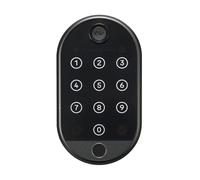 Yale Clavier connecté Smart Keypad 2 – Empreinte digitale, accès sans clé, rétroéclairé