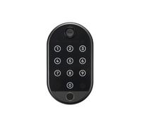 Yale Clavier connecté Smart Keypad 2 – Empreinte digitale, accès sans clé, rétroéclairé