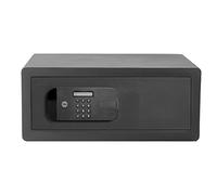 YE YLFB200EB1 - Coffre-fort, code PIN, empreinte digitale, 26,9L