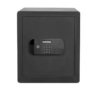 YALE YSFB/400/EB1 Serrure à combinaison, serrure à empreinte digitale, serrure à clé (YSFB/400/EB1)