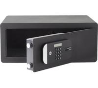 Yale Coffre-fort motorisé à empreintes digitales pour ordinateur portable YLFM200EG1 Coffres-forts haute sécurité