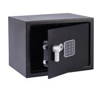 Yale Coffre-fort électronique YSV/250/DB2 - Moyen 16,3 L - Noir - Serrure code 3-8 chiffres
