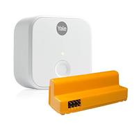 Yale Connexion Wi-Fi Bridge + Yale Module d'accès