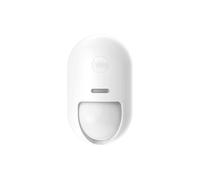 Yale Détecteur de mouvement intérieur G, infrarouge sans fil 12m, compatible animaux, blanc