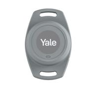 Yale Détecteur d'ouverture de Porte - Capteur de Rechange - Accessoire pour Le système d'ouverture Intelligente de Portes de Garage et portails - État de la Porte - 05/102320/BW Gris