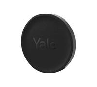 Yale 05/601000/MB Pack de 3 accessoires noirs Yale Dot