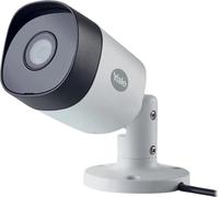 Yale Essentials Smart Home CCTV Kit - DVR + Caméra(s) - filaire (LAN) - 4 canaux - 1 x 1 TB - 4 caméra(s)