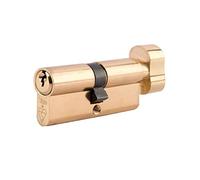 Yale Euro Cylindre BS T/Turn