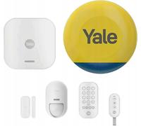 YALE HOME Sirène d'alarme intelligente