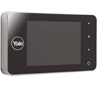YALE HOME Viseur numérique pour porte DDV 4500