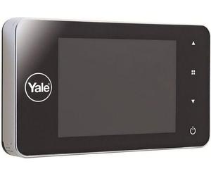 YALE HOME Viseur numérique pour porte DDV 4500