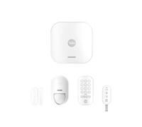 Yale AL-SK1-1A-EU système d'alarme de sécurité Wifi Blanc