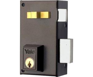 Yale Lock 56-a/hp/60/ Droite