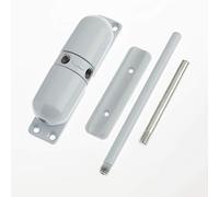 Yale Locks PYSMDCWH Ferme-porte Blanc (Import Grande Bretagne)