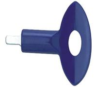 Yale P-122 e Verrouillage de fenêtre à Utiliser avec Boulon de poignée de fenêtre