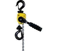 Yale Palan à levier Yalehandy capacité 250kg hauteur de levage 1,5m sans limiteur de couple - N02300018