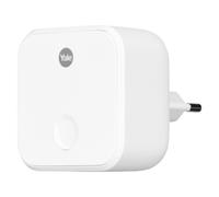 Yale Pont Wi‑Fi Connect Bridge pour serrure Linus 20670000 – prise 2 broches – assistant vocal