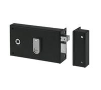Yale serrure en applique horizontale