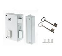 Yale serrure en applique verticale YAV37D