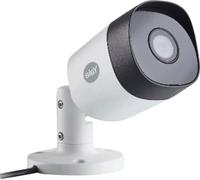 Yale SV-ABFX-W-2 Smart Home, x1 Accessoire extérieur Vision Nocturne caméra de vidéosurveillance Filaire, Blanc