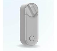 Serrure Intelligente Yale Linus L2 WiFi et Bluetooth Ouverture avec App Compatible Android iOS