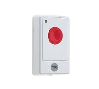 Yale SR-PB - Bouton d'Urgence - Compatible avec Alarme Yale SR