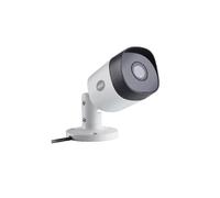 Yale SV-ABFX-W-2 Smart Home, x1 Accessoire extérieur Vision Nocturne caméra de vidéosurveillance Filaire, Blanc