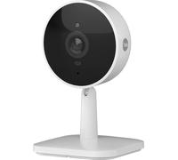 Yale SV-IC-1A-W-EU caméra de sécurité Boîte Caméra de sécurité IP Intérieure Sur bureau/mural
