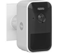 Yale SV-OC-1A-W caméra de sécurité Cube Caméra de sécurité IP Intérieure et extérieure 1080 x 1920 pixels Mur
